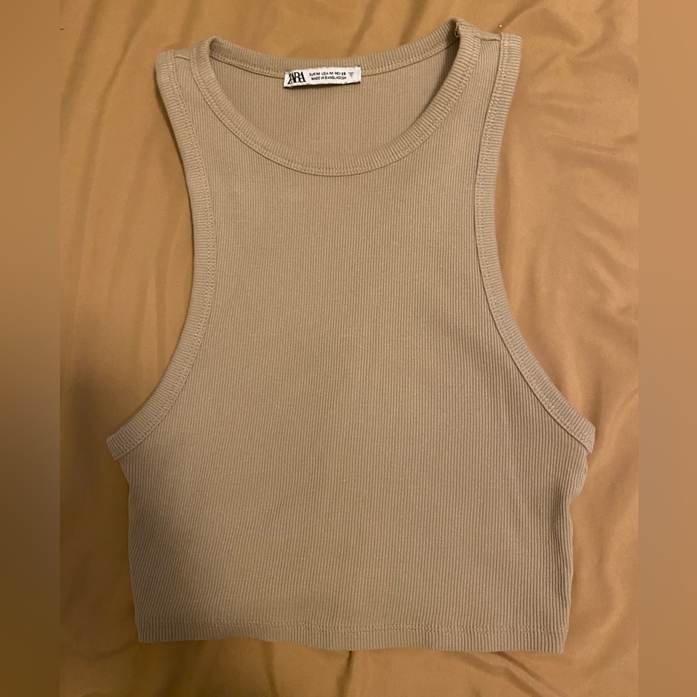 Zara crap tank